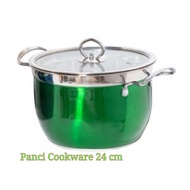Cookware Pot 24cm