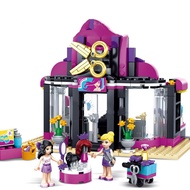 Lego Compatible SY378 Friends Heartlake Hair Salon