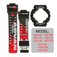 TALI GA100 , GD100 ADVAN CUSTOM JELLY MATTE