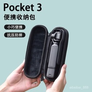 POCKET3 Storage Bag dji POCKET3 Hard Shell POCKET3 Camera POCKET3 Pocket