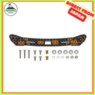 【Direct from Japan】TAMIYA Mini 4WD Special Project Mini 4WD 40th Anniversary HG Rear Wide Slide Damp