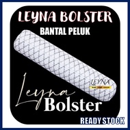 LEYNA BOLSTER/BANTAL PELUK LEYNA/BANTAL PANJANG