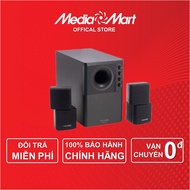 Loa máy tính Microlab X2/2.1