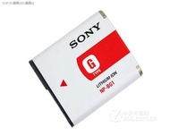Tianling การถ่ายภาพ SONY DSC - W30 W35 W40 W50 W55 W60 NP-BG1กล้องแบตเตอรี่ Card Reader