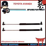 TOYOTA AVANZA REAR ABSORBER BONNET DAMPER GAS SPRING 1PAIR