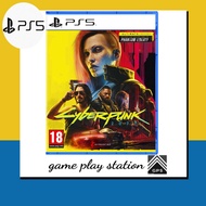 ps5 cyberpunk 2077 ultimate edition ( english )