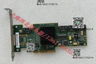 LSI 9212-4i 6Gb SAS 陣列卡 擴展直通卡 689576-001 629913-002