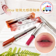 BBIA Most [Chuangke] 1208 Korea GLAZE STICK Glass Glossy Lip Lollipop Dessert