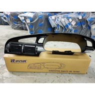 Proton Wira / Satria / Putra Meter Panel /  Meter Casing / Meter Cover