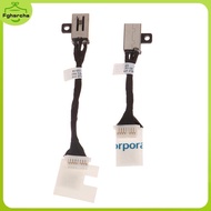 For Latitude 3410 3510 E3510 E3410 Laptop Charging Flex Cable 07DM5H 0N8R4T Power Ja cable