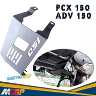 MESIN PCX 150 ADV 150 Engine Cover Engine Bottom Protector PCX 150 ADV 150 Engine Cover