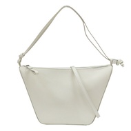 白色 牛皮 Mini Hammock Hobo 兩用包 A538G13 A538G13