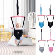 Baby jump chair bounce swing baby elastic swing with strong spring and adjustable straps suitable fo
