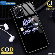 JINICASE - CASE VIVO Y15S Y20 Y21 Y17 Y12S Y20S Y19 Y50 Y51 Y51 2020 Y51 Y53 Y55 Y65 Y69 Y71 Y81 Y83