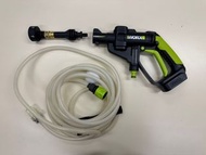 WORX Hydroshot 水槍配件