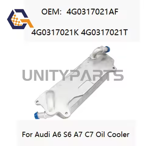 For Audi A6 S6 A7 C7 2011-2018 4G0317021K 4G0317021T 4G0317021AF 4G0 317 021 T Car Transmission Engi