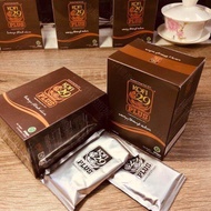 Instant Coffee KOFI 29 PLUS Kopi 29 Plus Tenaga Fitrah Alam Original (10 Sachets x 20mg) Mengingkat 