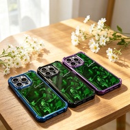 HIJAU Casing hp For REALME C65 C71 C73 C75 REALME5/5S/5I/6I/7I REALME145G REALMENOTE70/70T Premium G