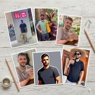 3R -5R Photo Print Service – Vibrant & Long-Lasting