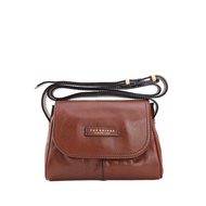 THE BRIDGE 義大利牛皮 FIONA 側背包