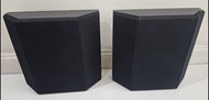 Vision Acoustique 後置喇叭一對
