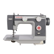 Mesin Jahit SINGER 984 Semi Portable Flatbed Body Besi