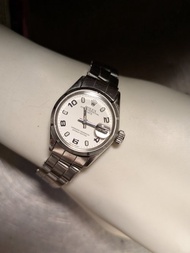 古董 勞力士 蠔式 Cal.1161 Rolex Oyster Perpetual