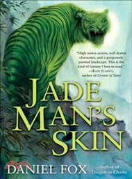 417156.Jade Man's Skin