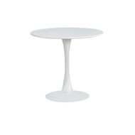 โต๊ะกินข้าว ขนาด 60cm ท๊อปโต๊ะ MDF ปิดผิวด้วยไม้วีเนีย