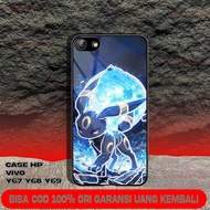 Softcase Vivo Y69 / Y68 / Y67 / Y66 / Case Vivo Y69 Motif pokemon Casing Hp Vivo Y66 Casing Hp Premi