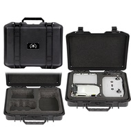 PULUZ For DJI Mini 4K / Mini 2 SE / Mini 2 Suitcase Explosion-Proof Box Compatible With RC-N1 / N2(B