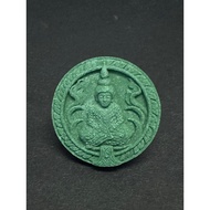 Lp Rak 草药制玉佛Phra Keow