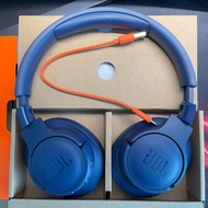 JBL TUNE 770NC 降噪頭戴式耳機