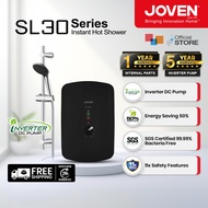 JOVEN Instant Water Heater SL30e & SL30iP