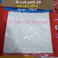 White plastic bag size 28 batik plastic bag size 28 plain white plastic bag 28 batik plastic bag siz