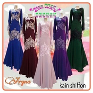 DRESS D’YANA DRS0045A