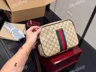 Gucci Ophidia 相機包