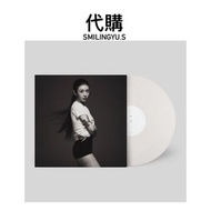 代購 白藝潾 Yerin Baek Flash and Core (Heavyweight White Color 2LP)