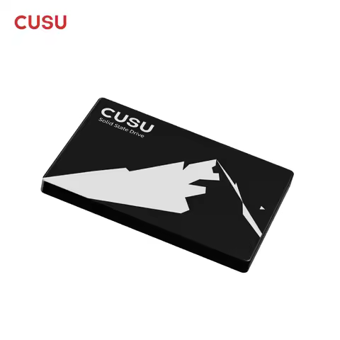 CUSU NVMe SSD 512GB 1TB M.2 2230 SSD Hard Drive PCIe3.0 M2 Solid State ssd Disk for Steam Deck lapto
