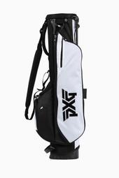 Metis 新品PXG高爾夫球包男女通用PU防水支架包超輕便golf戶外