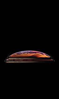 全新 港行 iPhone XS Max 512GB 黑色 金色 有單