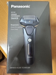 Panasonic 樂聲 Lamdash超高速磁力驅動電動鬚刨 ES-LV67