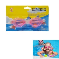 KIDS SPORT SWIMMING GOGGLE / SWIMMING GOOGLES FOR KIDS /KIDS SWIMMING GOGGLE (RANDOM COLOR)