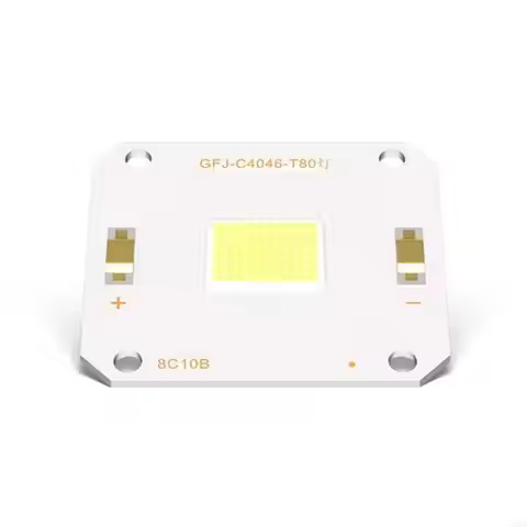 Projectors Lamp 4046 100W 45mil For LED Projectors Repair Rigal Replacement