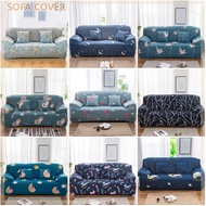 Sofa Cover 1/2/3/4 Seater Sofa Cover L Shape Sofa Cover Sofa Protector Cushion Covers Sofa Couch Covers