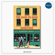The Door-to-Door Bookstore by Carsten Henn