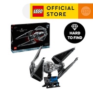 LEGO Star Wars 75382 TIE Interceptor (1931 Pieces)
