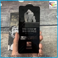 High quality kingkong Samsung A72/ A73 5G/ M52 5G/ M53 5G/ Xiaomi Mi 11T/ 11T Pro tempered glass (ge
