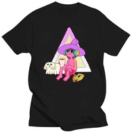 Midnight Gospel T Shirt Classic 100% Cotton Tshirt High Quality Soft Comfort Basic Short Sleeve Tee 