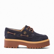 Timberland Women’s Stone Street Boat Shoe